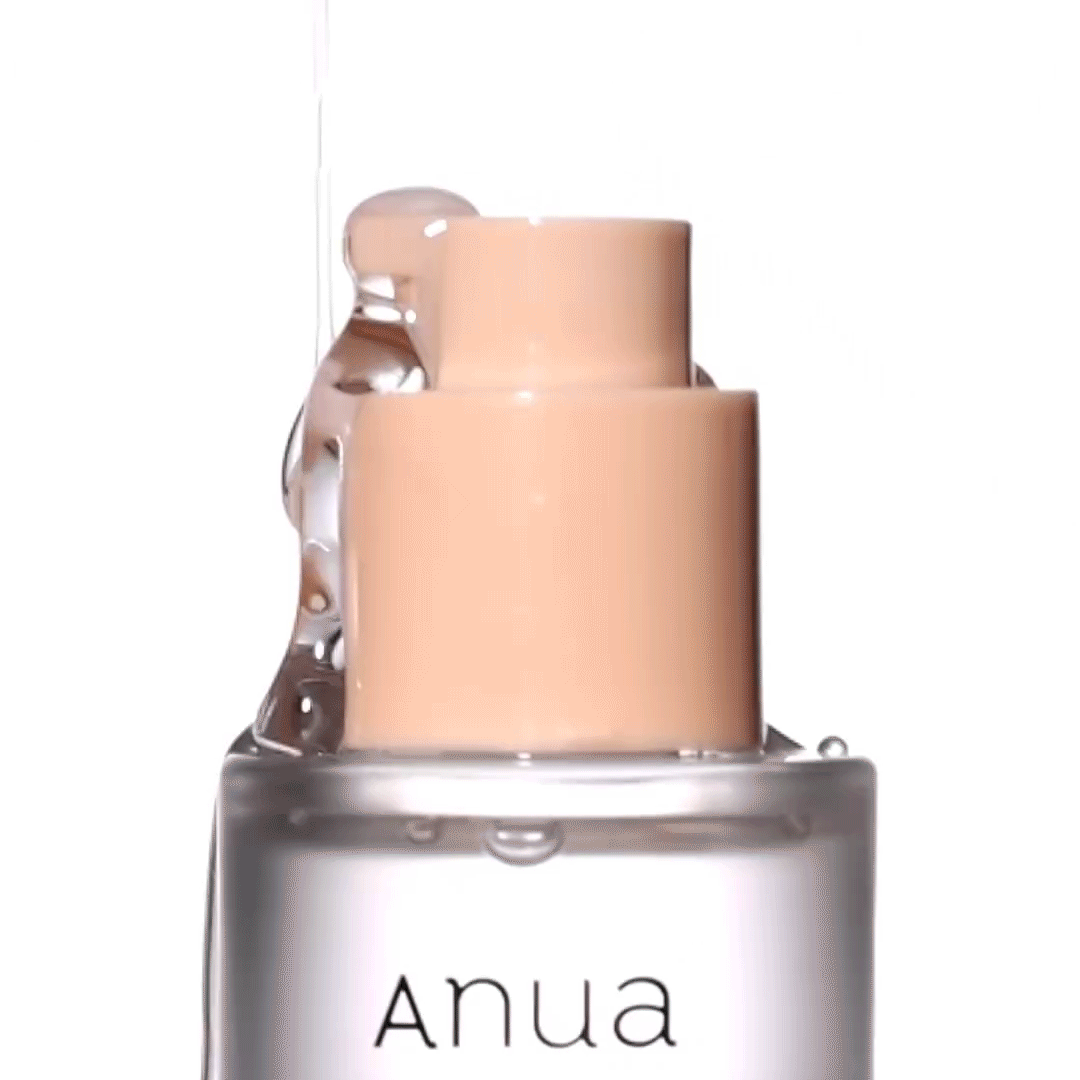 Anua Rice 7 Ceramide Hydrating Barrier Serum